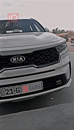 كيا سورينتو